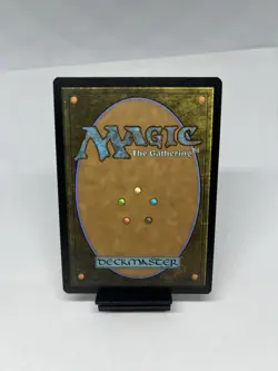 The Dead Marshes - Urborg, Tomb of Yawgmoth (SURGE FOIL) the Lord of the Rings - Image 2
