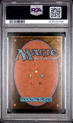 2025 Magic SCALDING TARN, FOIL, Dragonstorm Special Guest PSA 10 GEM MINT- NICE! - Image 2