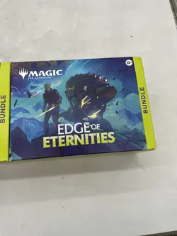 Magic the Gathering MTG: Edge of Eternities - Bundle Lot of 2x - Image 3