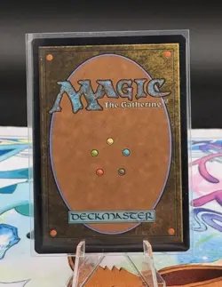 Tezzeret, Cruel Captain Foil - Edge Of Eternities MTG-NM - Image 2