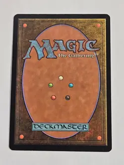 Mana Breach 7th Edition Foil - Image 2