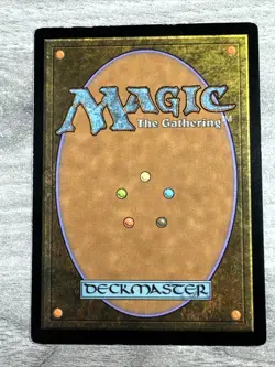 Goblin Bombardment - MP Regular #24 Duel Decks: Speed vs. Cunning MTG - Image 2