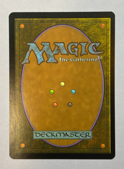 MTG - Secret Lair - Wayne Reynolds - Torbran, Thane of Red Fell (#463) - FOIL - Image 2