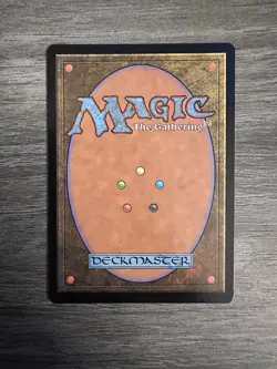 MTG Mana Crypt - Borderless, NM-Mint, Japanese Special Guests - Image 2