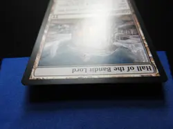 Hall of the Bandit Lord MP [The List Reprints] Indents Mtg Magic Free Tracking! - Image 2