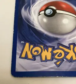 Pokemon Card Rockets Sneak Attack holo 16/82 from Team Rocket Set - Image 2