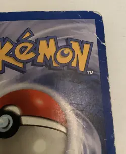 Pokemon Card Rockets Sneak Attack holo 16/82 from Team Rocket Set - Image 5