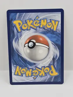 Pokemon Gengar EX Temporal Forces Ultra Rare 193/162 - Image 2