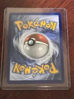 Pokemon TCG Rayquaza EX XY XY69 Holo Black Star Promo Shiny - Image 2