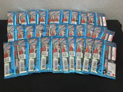 Pokemon TCG: Mega Brave Booster Pack - m1L Lot of 30 Japanese - Image 2