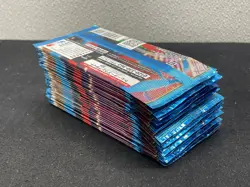 Pokemon TCG: Mega Brave Booster Pack - m1L Lot of 30 Japanese - Image 4