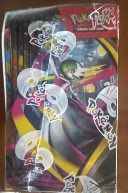 Pokemon TCG: Mega Evolution Booster Display Box 36 Packs NEW SEALED FAST SHIP - Image 4