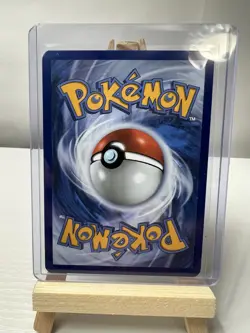 2025 Pokemon Switch Trainer 130/132 Reverse Holo- Mega Evolution (C) - Image 2