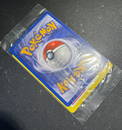 Rare Pokemon 2000 Promo ZAPDOS #23 Factory Sealed New - Image 5