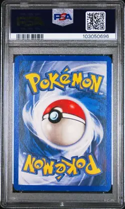 Pokemon TCG Fire Red & Leaf Green Charizard ex [PSA 6] [Excellent / Mint] - Image 2