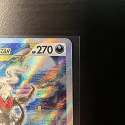 Pokemon TCG Darkrai VSTAR GG50/GG70 Crown Zenith NM/M PACK FRESH - Image 2