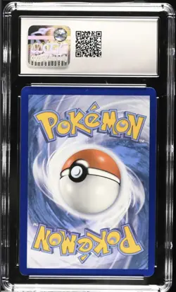 Pokemon Astral Radiance Starmie V TG13/TG30 CGC 10 - Image 2