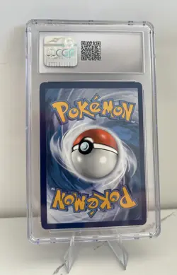 Pokemon Astral Radiance Starmie V TG13/TG30 CGC 10 - Image 4