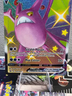 Pokemon TCG Lot of 6 NM VMAX Shiny VMAX From Various Sword and Shield Era Sets - Image 3