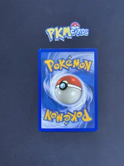 Pokemon TCG Omanyte Fossil 52/62 Regular 1st Edition LP. - Image 2