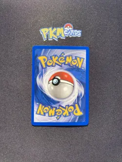 Pokemon TCG Meowth Base Set 2 80/130 Regular LP. - Image 2