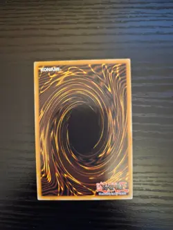 Yugioh Doom of Dimensions - Radiant Typhoon Krosea - Secret Rare - DOOD-EN015 - Image 2