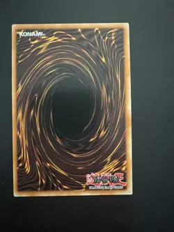 Yugioh! - Sengenjin- BLTR-EN049 - Ultra Rare - 1st Ed - NM/M - Image 2