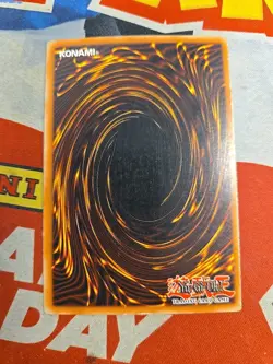 Yugioh! TCG MP Mirage Knight - DCR-018 - Super Rare Holo - 1st Edition - Image 2