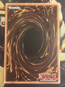 Yugioh: Rocket Warrior - CT2-EN005 - Secret Rare - Limited Edition - MP - Image 2