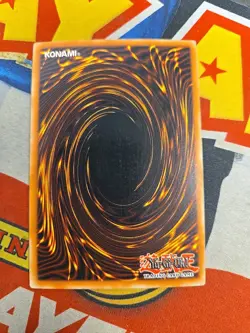 Yugioh! TCG LP Ring of Destruction Holo IOC-SE3 - Ultra Rare - Limited Edition - Image 4