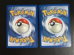 Pokemon Cards Rare Holo Reverse Blaziken 3/109 Sharpedo 22/109 Ruby Sapphire Ex - Image 2