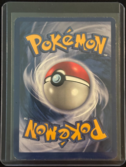 1999 Base Set Holo Charizard 4/102 WOTC Vintage Pokemon Card LP Authentic - Image 2