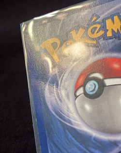 1999 Base Set Holo Charizard 4/102 WOTC Vintage Pokemon Card LP Authentic - Image 4