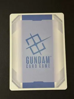 Gundam Kimaris - Dual Impact (GD02) LR - Gundam Card Game - Image 2