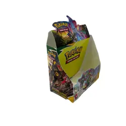 EMPTY - Pokemon TCG Sword & Shield Evolving Skies Booster Box - No cards 820650818776 - Image 2