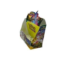 EMPTY - Pokemon TCG Sword & Shield Evolving Skies Booster Box - No cards 820650818776 - Image 3