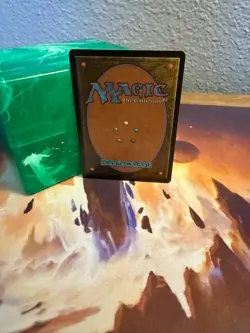 War Elemental Mirrodin Regular LP Magic the Gathering Rare Card - Image 2