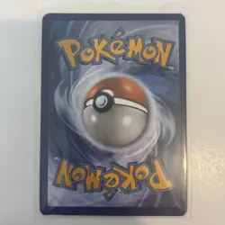 Meowth 101/147 - Sun Moon - Burning Shadows - Reverse Holo - Pokemon Card - EXC - Image 2