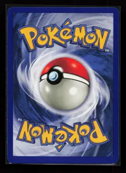 Clefairy 5/102 Holo Rare Base Set Pokemon Card - Image 2