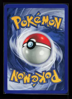 Alakazam 1/102 Holo Rare Base Set Pokemon Card - Image 2