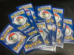 1x Reverse Holo - 2002 Pokemon/Nintendo Expedition /165 E-Reader Card New - Image 2