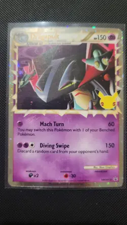Pokemon 25th Anniversary Celebrations 23 Card Lot With Promos - Image 5