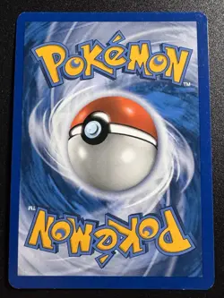 Gible 7/17 POP Series 6 Promo Pokemon Card Cosmos Holo Foil Rare MP - Image 2
