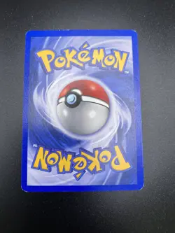 Squirtle 93/130 base set 2 pokemon card - Image 4