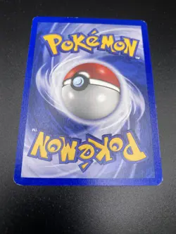 Squirtle 93/130 base set 2 pokemon card - Image 5
