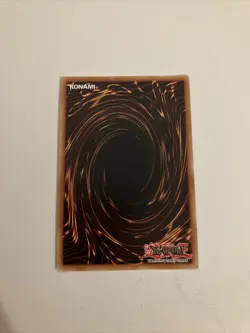 Charging Gaia The Fierce Knight MP16-EN120 Ultra Rare 1st Edition YuGiOh Card - Image 2