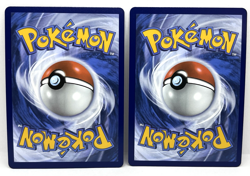 Mimikyu ex 069/159 - Alcremie ex 075/159 Pokemon STAMPED Journey Together Cards - Image 2