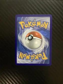 Charizard ex 196 Sv: Scarlet & Violet Promo Cards Holo NM - Image 2