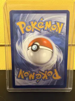 Pokemon TCG Eevee EX Black Star Promo #174 Prismatic Evolutions Card - Image 2