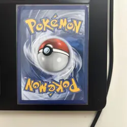 Mew Celebrations Holo Rare Card 011/025 Near Mint NM Condition - Image 2